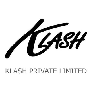 Klash Private Limited