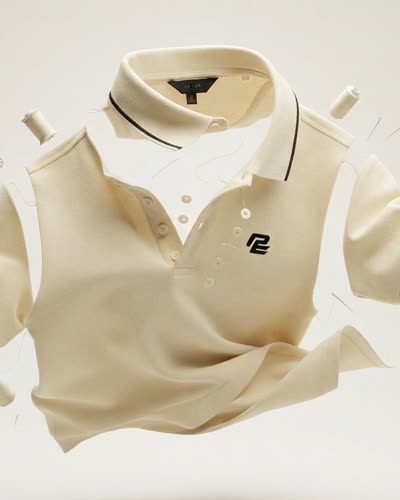 Garments division