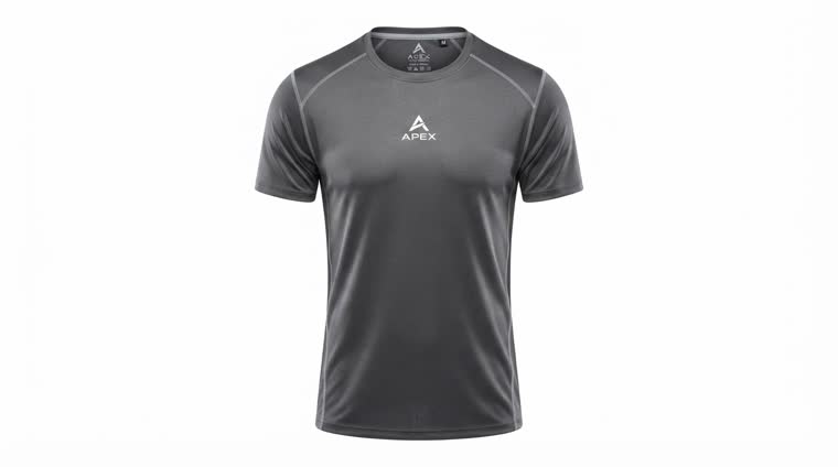 Gym Shirt