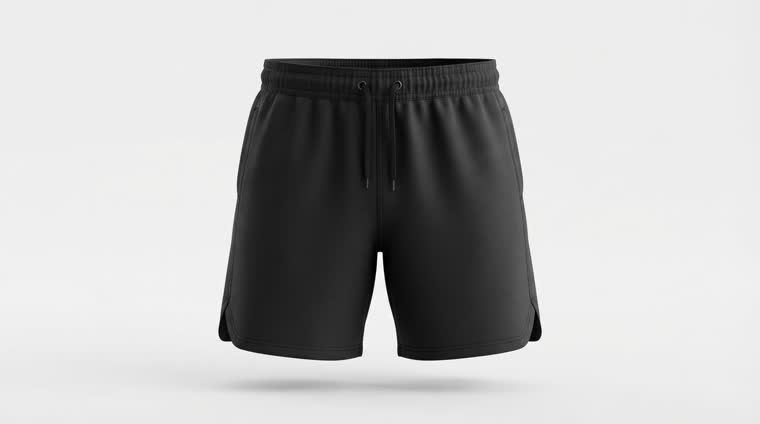Gym Shorts