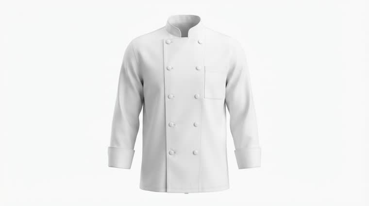 Chef Coat