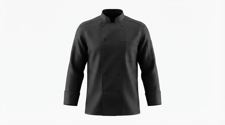 Chef Coat
