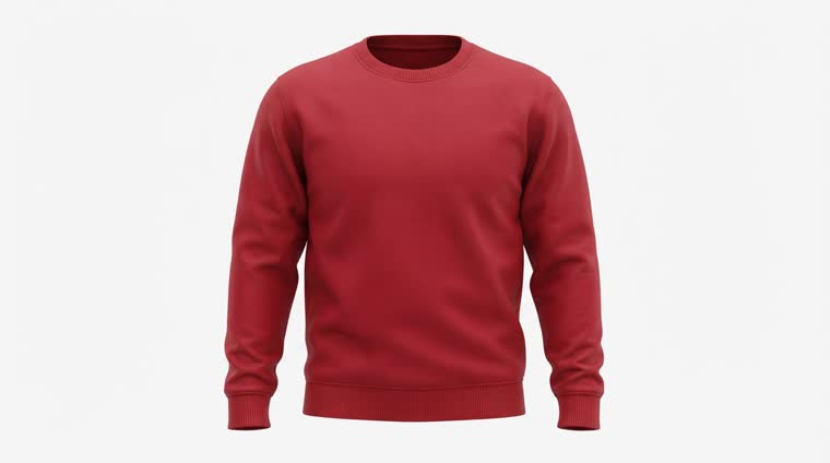 Crewneck Sweatshirt
