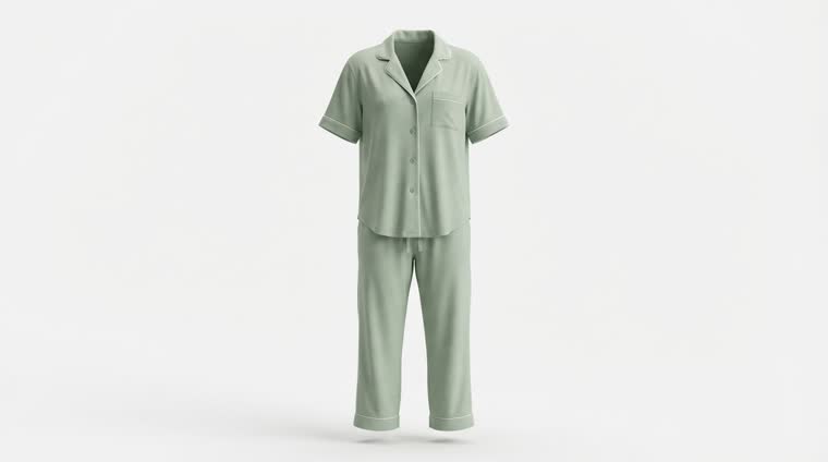 Pyjama Set