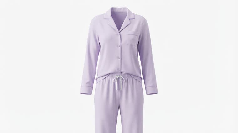 Pyjama Set