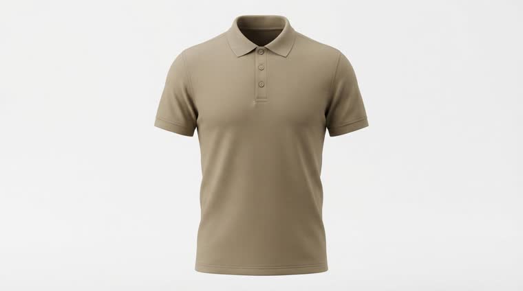 Polo T-Shirt
