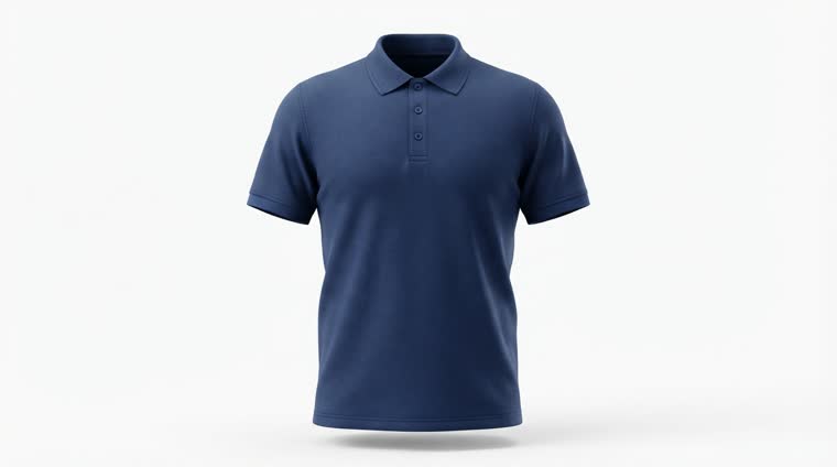Polo T-Shirt