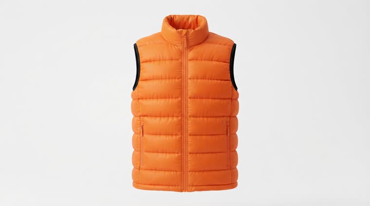 Puffer Vest