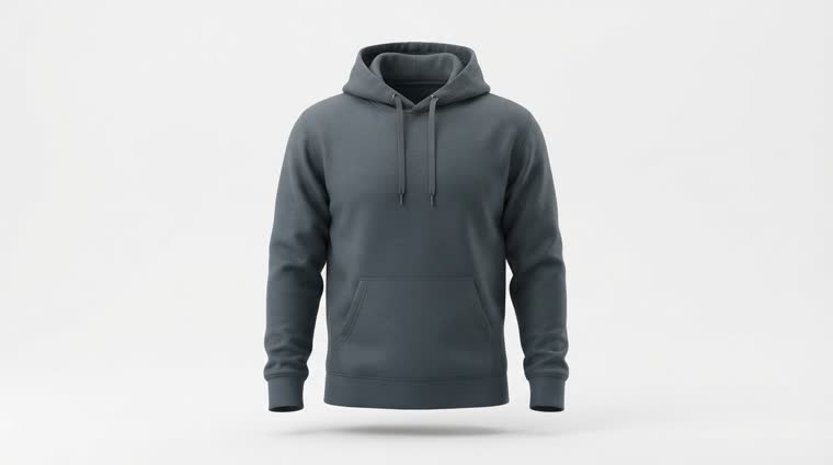 Pullover Hoodie