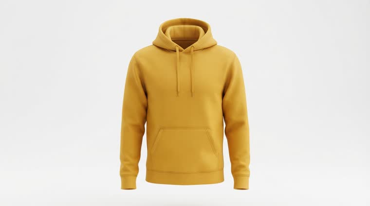 Pullover Hoodie
