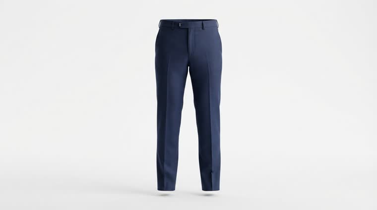 Tailored Trousers