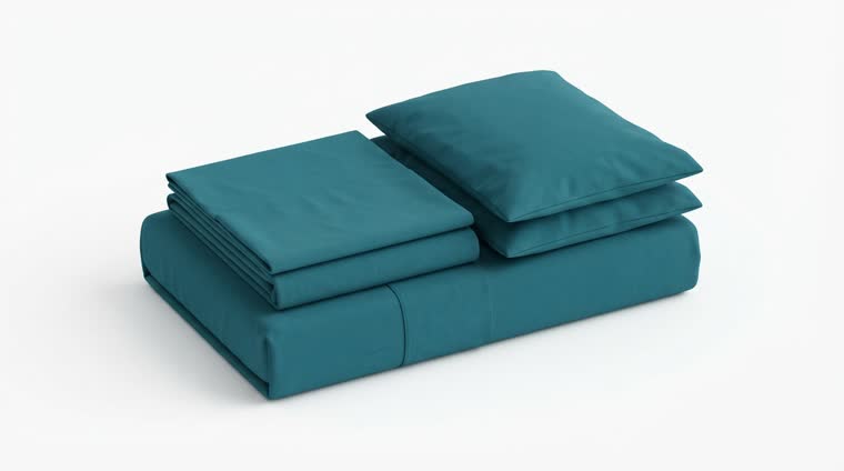 Bedsheet Set