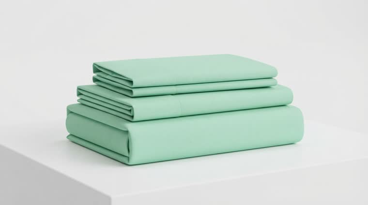 Bedsheet Set
