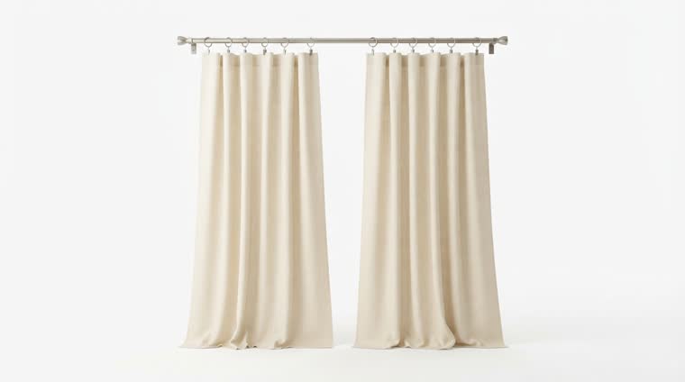 Linen Curtains
