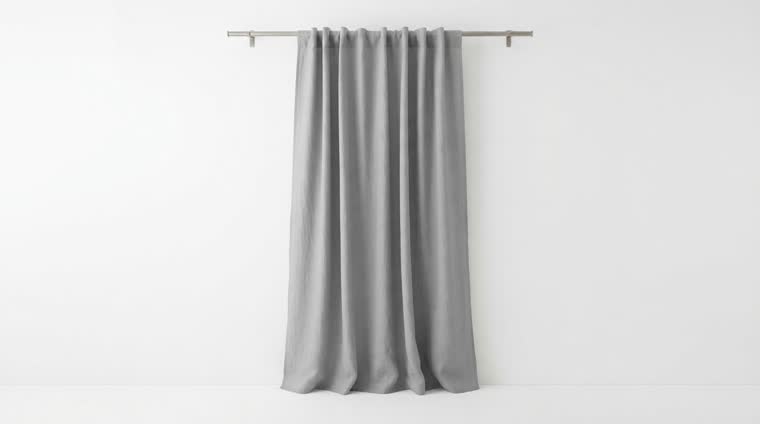 Linen Curtains