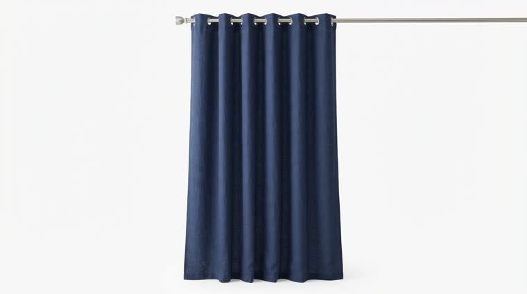 Linen Curtains