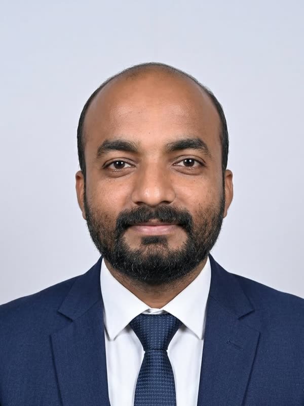 Muhammad Ehtisham